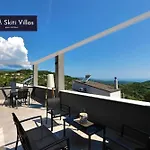 Villa Holidays