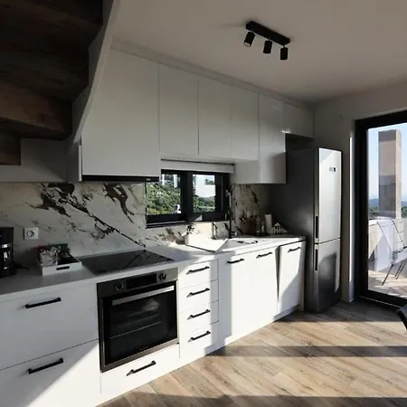 Holidays Villa Skíti