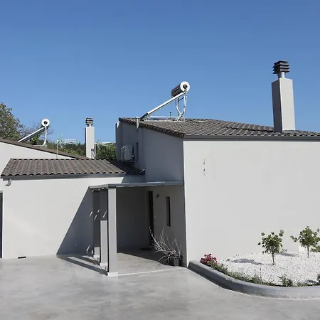 Villa Holidays