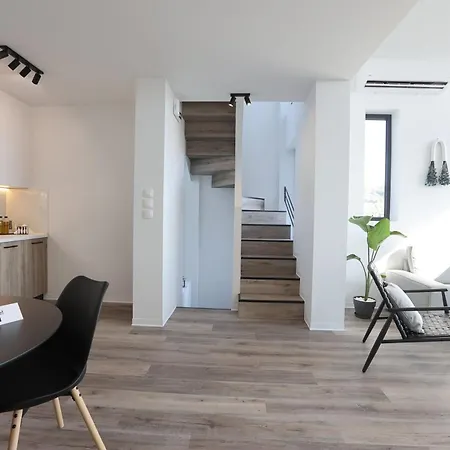 Villa Holidays Skíti